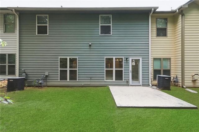 969 Brownstone Lane 18, Marietta, GA 30008