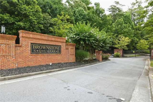 969 Brownstone Lane 18, Marietta, GA 30008