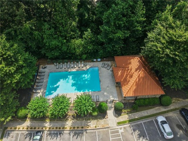 969 Brownstone Lane 18, Marietta, GA 30008