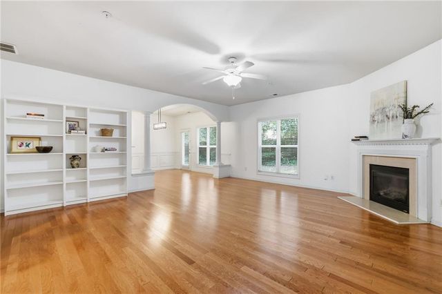 969 Brownstone Lane 18, Marietta, GA 30008
