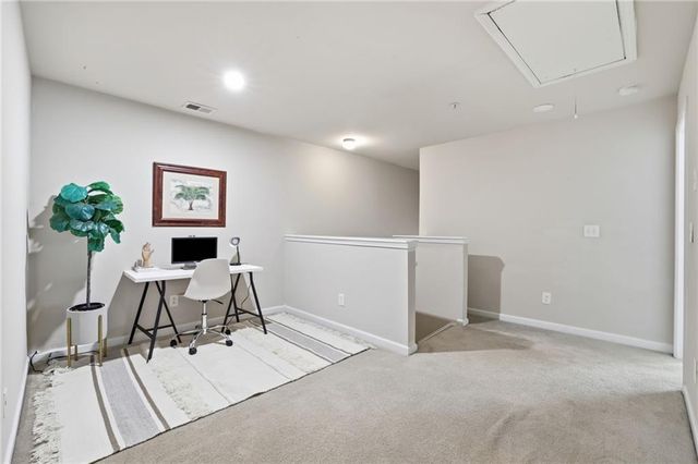 969 Brownstone Lane 18, Marietta, GA 30008