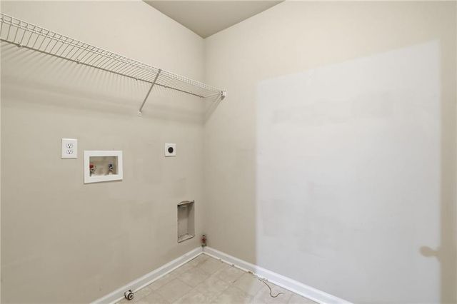 969 Brownstone Lane 18, Marietta, GA 30008