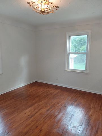 2952 Nathan Avenue, Flint, MI 48506