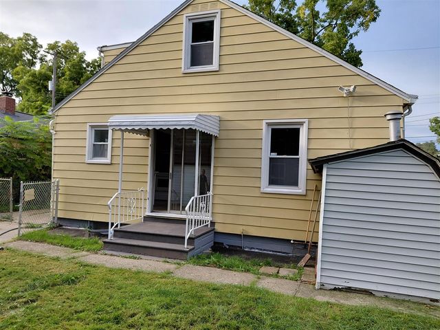 2952 Nathan Avenue, Flint, MI 48506