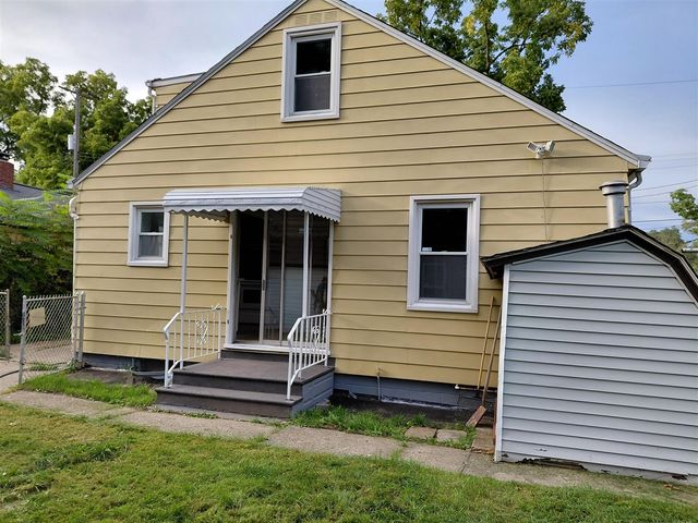 2952 Nathan Avenue, Flint, MI 48506
