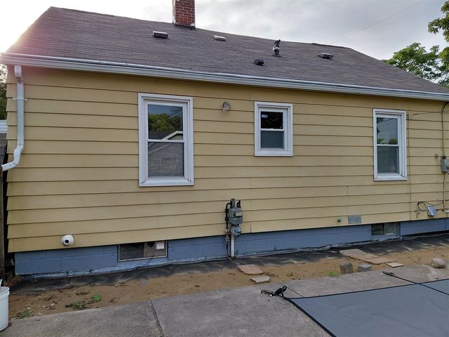 2952 Nathan Avenue, Flint, MI 48506