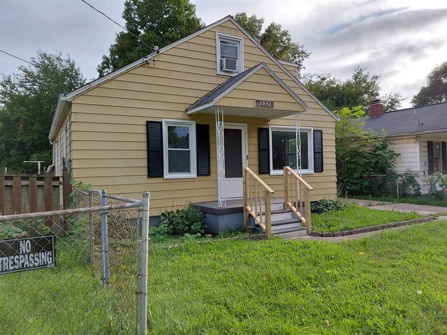 2952 Nathan Avenue, Flint, MI 48506