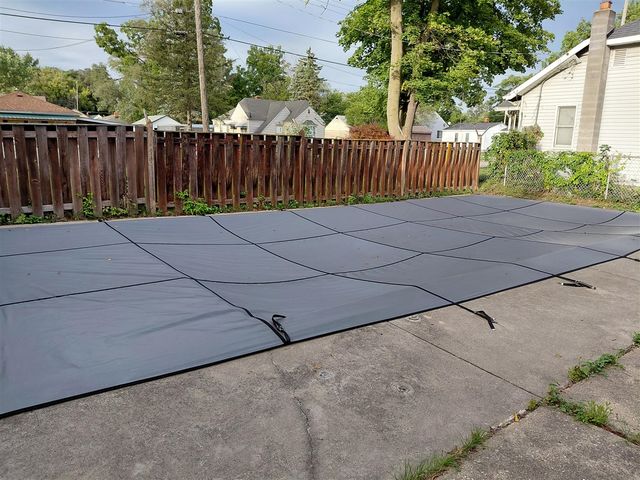 2952 Nathan Avenue, Flint, MI 48506