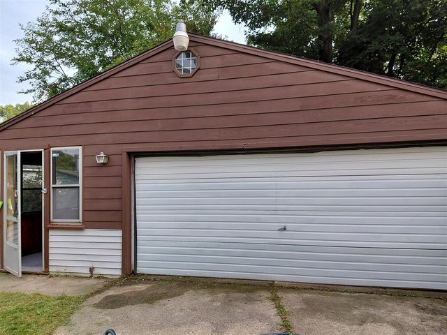 2952 Nathan Avenue, Flint, MI 48506