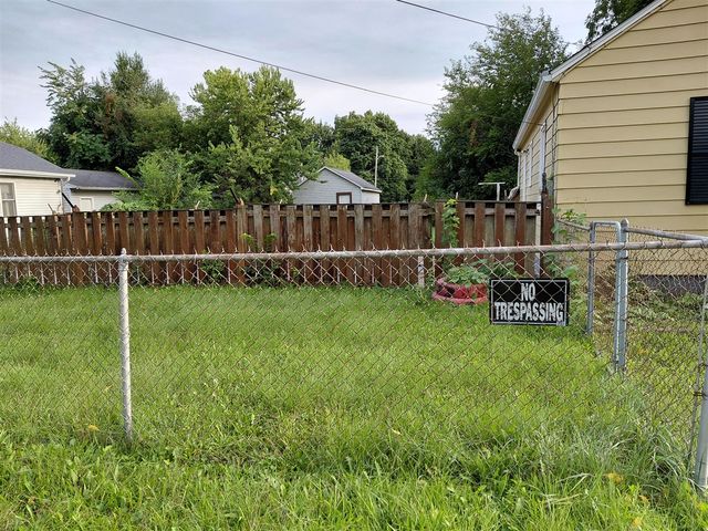 2952 Nathan Avenue, Flint, MI 48506