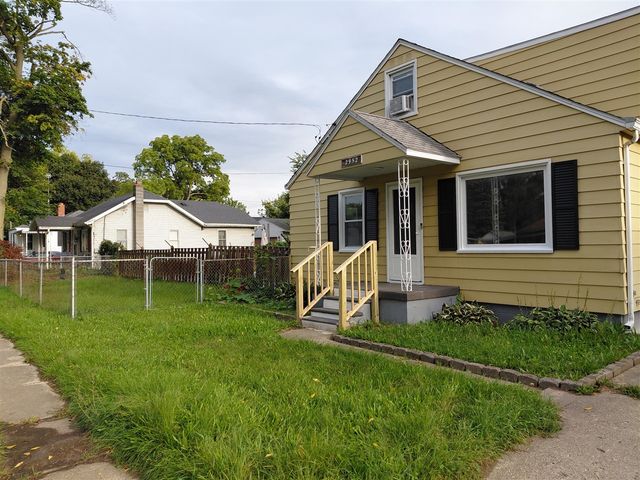 2952 Nathan Avenue, Flint, MI 48506