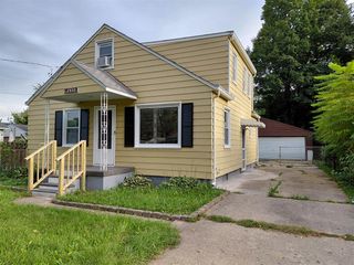 2952 Nathan Avenue, Flint, MI 48506