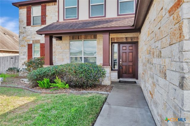 115 Copper Rock Cove, Victoria, TX 77904