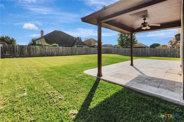 115 Copper Rock Cove, Victoria, TX 77904