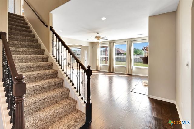 115 Copper Rock Cove, Victoria, TX 77904