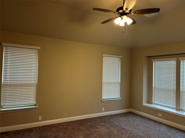 3213 Deep Crest Drive, Fort Worth, TX 76244