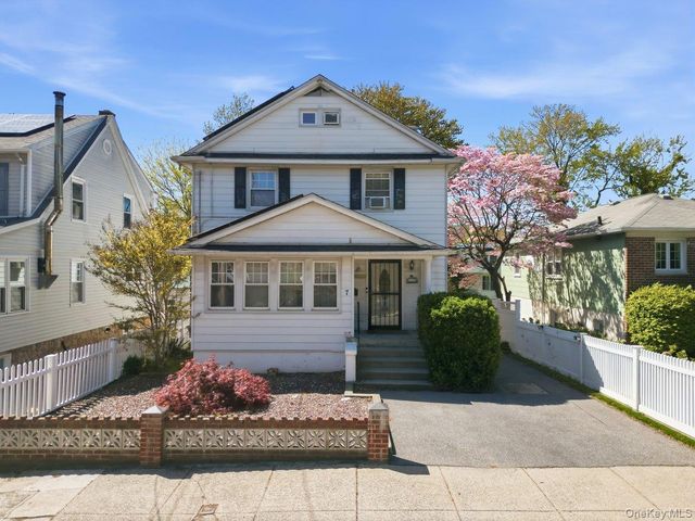 7 Byron Avenue, Yonkers, NY 10704