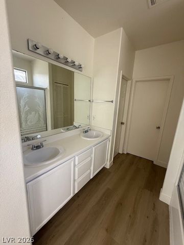 4940 Droubay Drive, Las Vegas, NV 89122