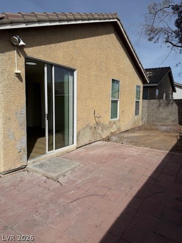 4940 Droubay Drive, Las Vegas, NV 89122