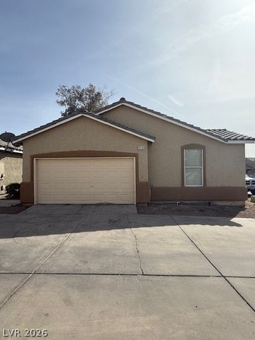 4940 Droubay Drive, Las Vegas, NV 89122
