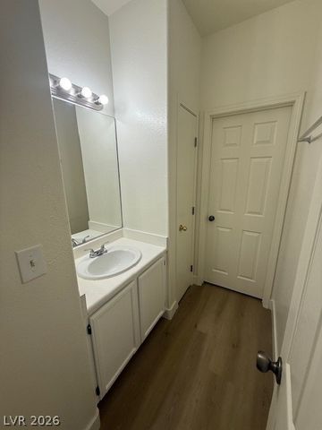 4940 Droubay Drive, Las Vegas, NV 89122