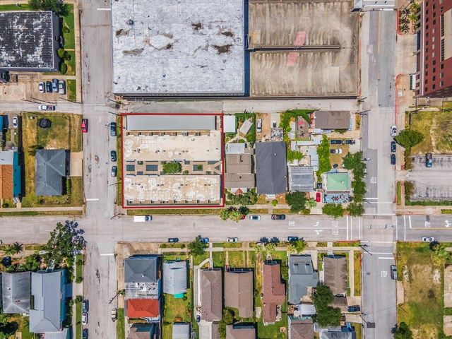 928 Postoffice 5, Galveston, TX 77550