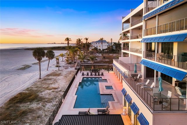 6230 Estero BLVD 201, Fort Myers Beach, FL 33931