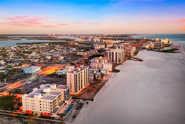 6230 Estero BLVD 201, Fort Myers Beach, FL 33931