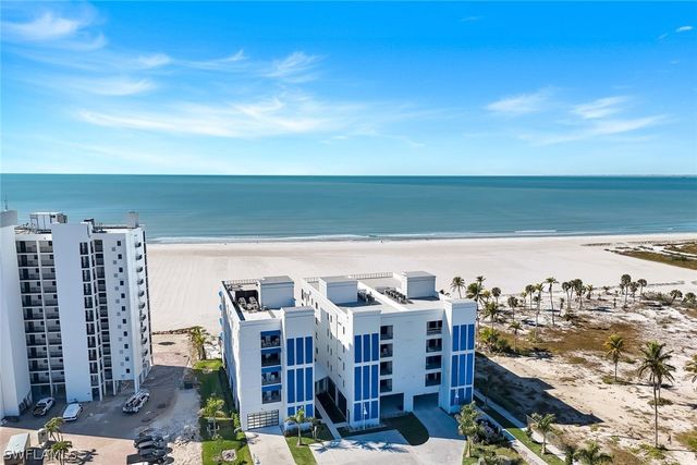 6230 Estero BLVD 201, Fort Myers Beach, FL 33931