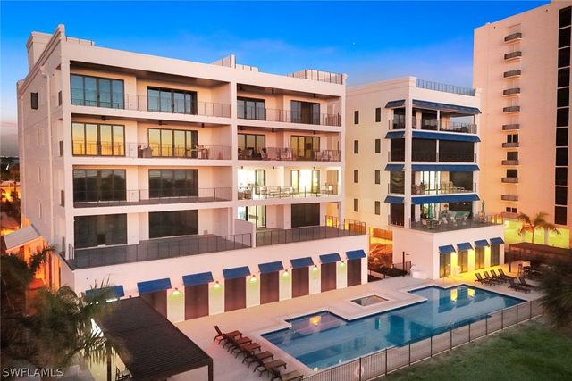 6230 Estero BLVD 201, Fort Myers Beach, FL 33931