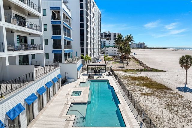 6230 Estero BLVD 201, Fort Myers Beach, FL 33931