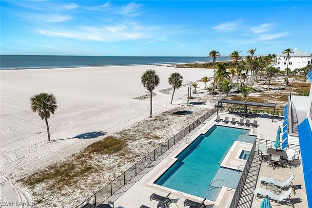 6230 Estero BLVD 201, Fort Myers Beach, FL 33931
