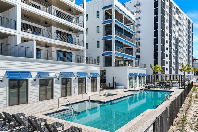 6230 Estero BLVD 201, Fort Myers Beach, FL 33931