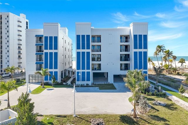 6230 Estero BLVD 201, Fort Myers Beach, FL 33931