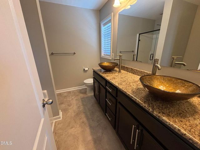 438 Roanoke Drive, Raeford, NC 28376