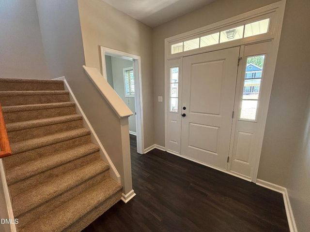 438 Roanoke Drive, Raeford, NC 28376
