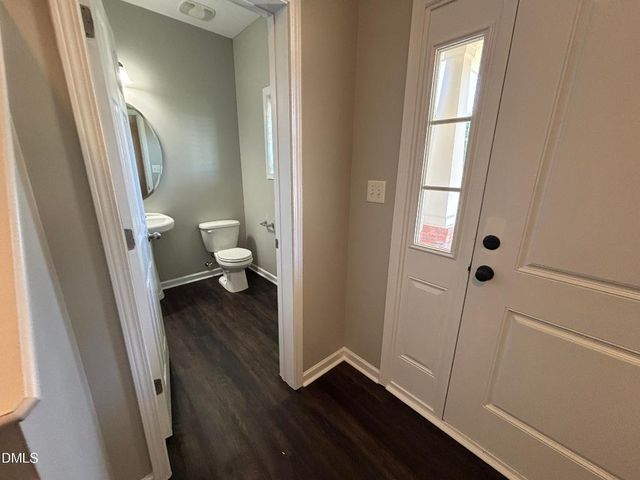 438 Roanoke Drive, Raeford, NC 28376