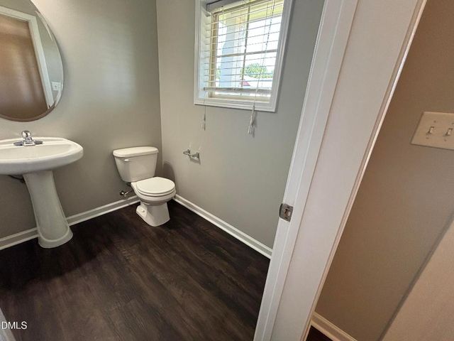 438 Roanoke Drive, Raeford, NC 28376
