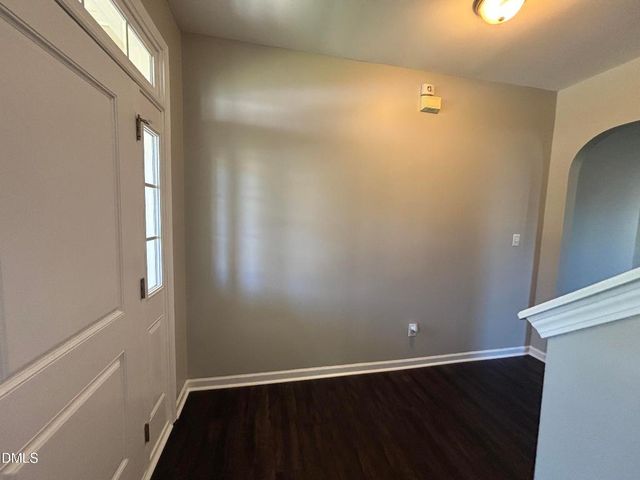 438 Roanoke Drive, Raeford, NC 28376
