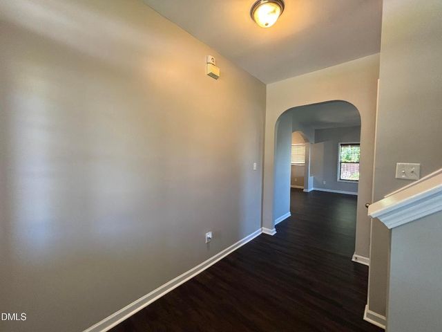 438 Roanoke Drive, Raeford, NC 28376