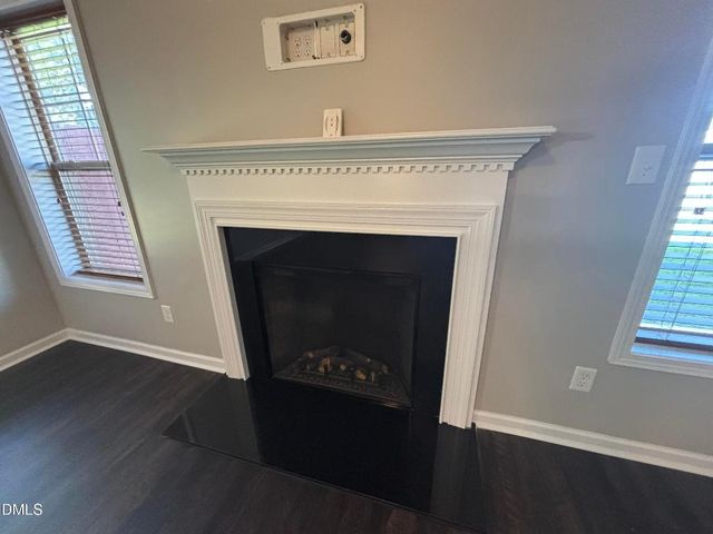 438 Roanoke Drive, Raeford, NC 28376