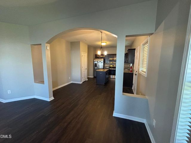 438 Roanoke Drive, Raeford, NC 28376
