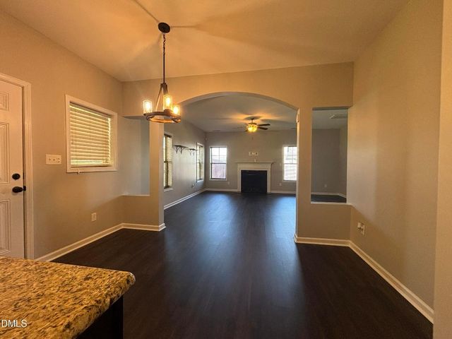438 Roanoke Drive, Raeford, NC 28376