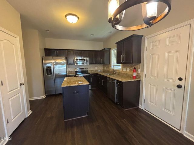 438 Roanoke Drive, Raeford, NC 28376