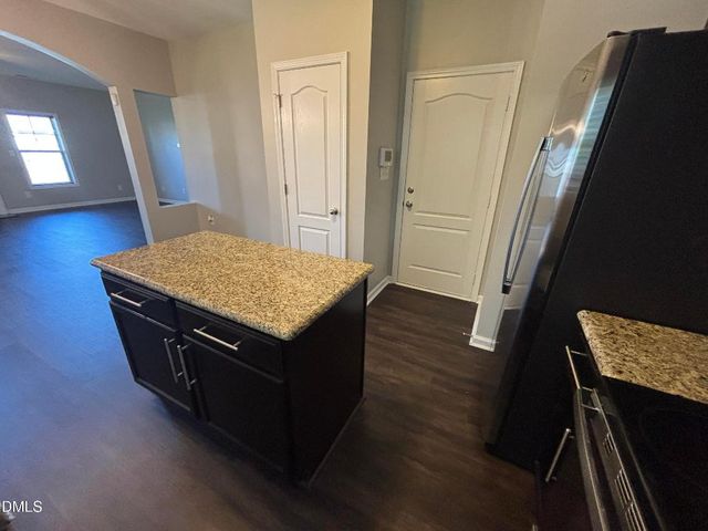 438 Roanoke Drive, Raeford, NC 28376