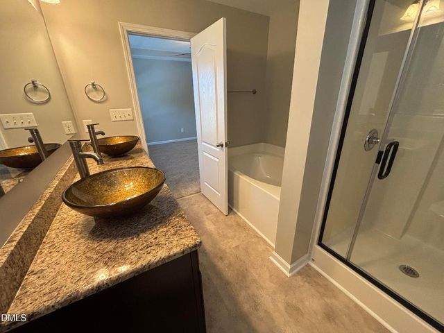 438 Roanoke Drive, Raeford, NC 28376