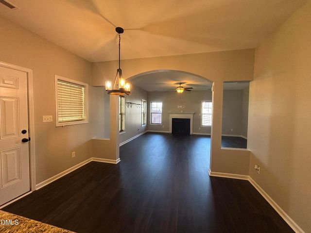 438 Roanoke Drive, Raeford, NC 28376