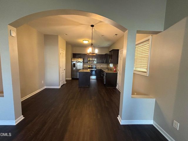 438 Roanoke Drive, Raeford, NC 28376
