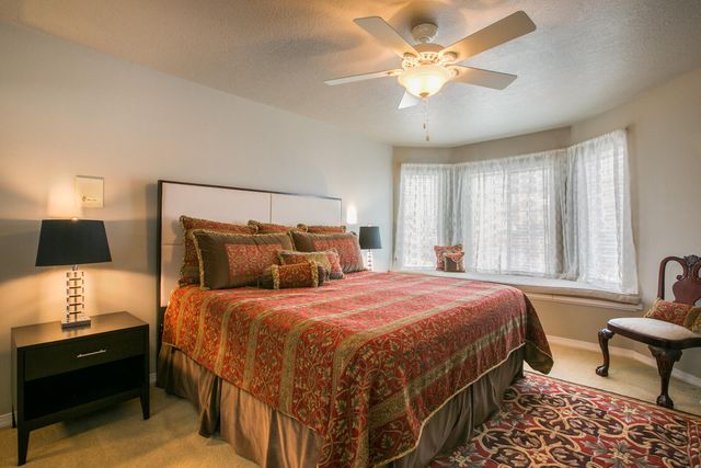 1509 Gray Rock Place NE, Albuquerque, NM 87112