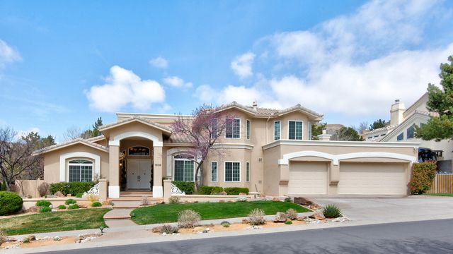 1509 Gray Rock Place NE, Albuquerque, NM 87112